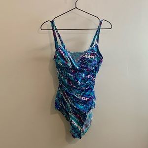 Croft & Barrow One Piece